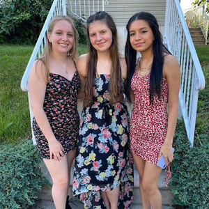 Meet your Posher, Jackie